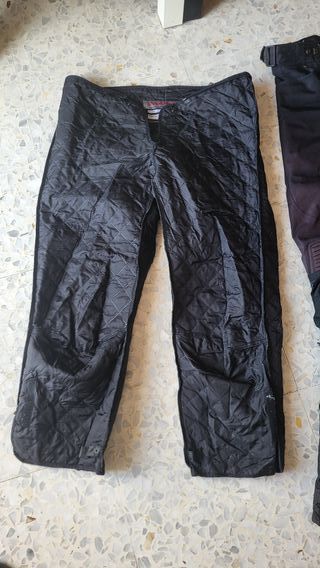 Pantalón Moto Cordura EVOLUTION hombre Talla M