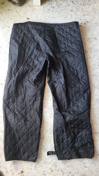 Pantalón Moto Cordura EVOLUTION hombre Talla M