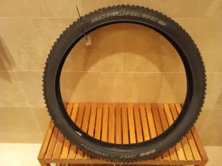 NEUMATICO TUBELESS 27,5 X 2.80