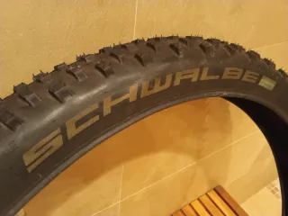 NEUMATICO TUBELESS 27,5 X 2.80