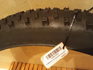 NEUMATICO TUBELESS 27,5 X 2.80