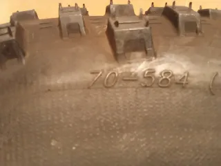 NEUMATICO TUBELESS 27,5 X 2.80