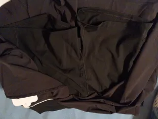 Falda deportiva con pantalón corto