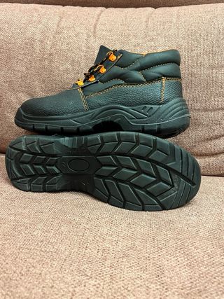 Botas de trabajo Blackleather