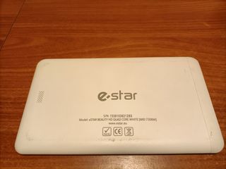 Tablets para peças - iPad 6ª G + Android