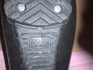 Botas de Esquí Nordica 250-255