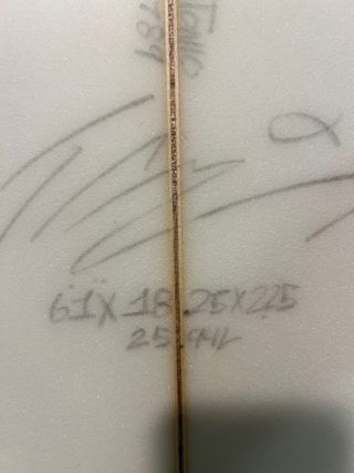 Tabla de surf Pukas TAZ