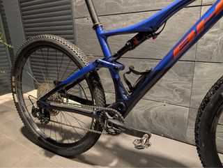 BH Lynx Race 6.5 Talla M