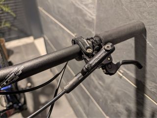 BH Lynx Race 6.5 Talla M