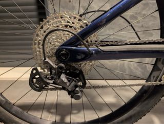 BH Lynx Race 6.5 Talla M