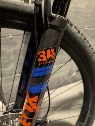 BH Lynx Race 6.5 Talla M