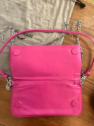 Zadig & Voltaire Bolso Rock