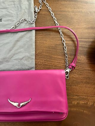 Zadig & Voltaire Bolso Rock