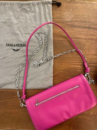 Zadig & Voltaire Bolso Rock