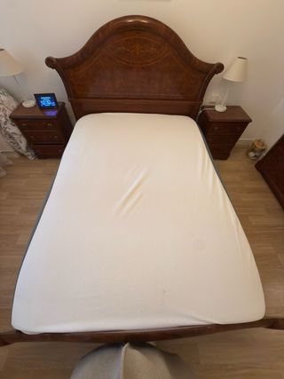 Muebles de habitación madera