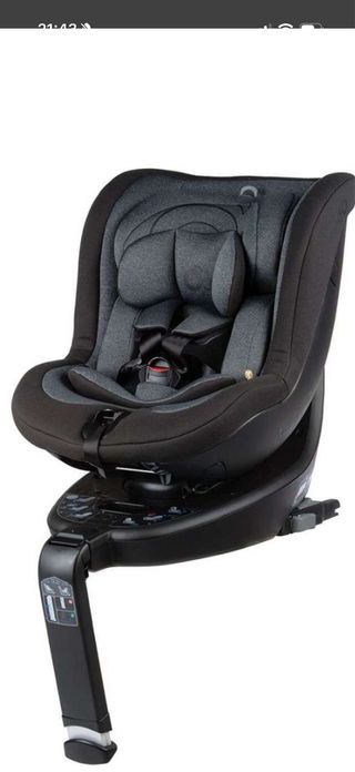 Silla coche grupo 0+