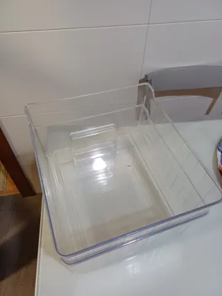 Cajones Frigorífico Bosch Siemens Balay