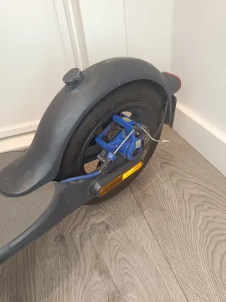 Xiaomi MI electric Scooter 3