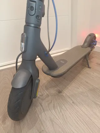 Xiaomi MI electric Scooter 3