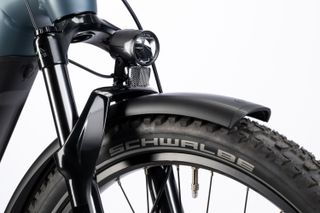 bicicleta electrica WINORA YUCATAN X12 HIGH