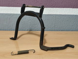 Caballete Central  DERBI ATLANTIS