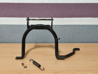 Caballete Central  DERBI ATLANTIS