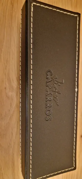 Set Montblanc Meisterstück 144 classique oro