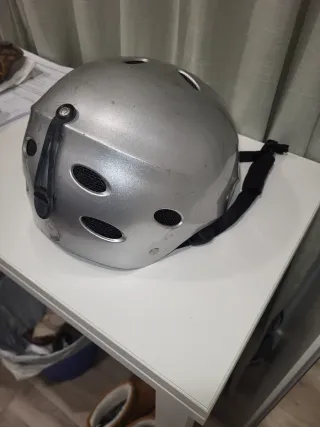 Casco Snowboard Talla M