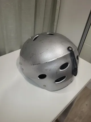 Casco Snowboard Talla M