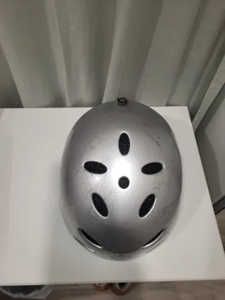 Casco Snowboard Talla M