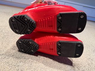 Botas de esquí HEAD Edge 2 niño