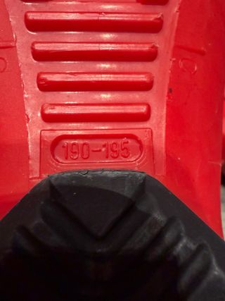 Botas de esquí HEAD Edge 2 niño