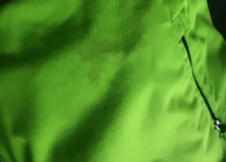 Giacca WEST SCOUT Verde taglia 14