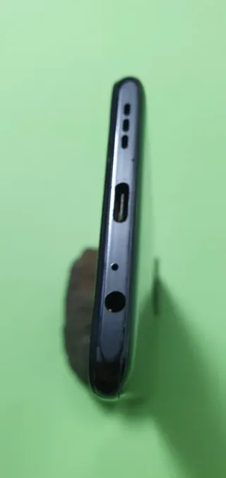 XIAOMI REDMI NOTE 10 (M2101K7AG)