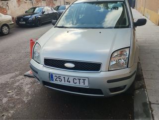 Ford Fusion 2003