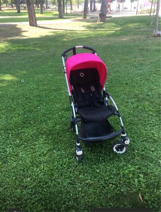 Silla de bebé Bugaboo