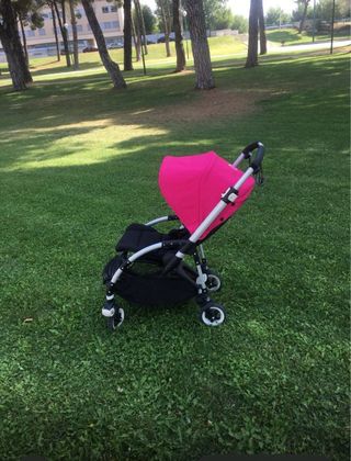 Silla de bebé Bugaboo