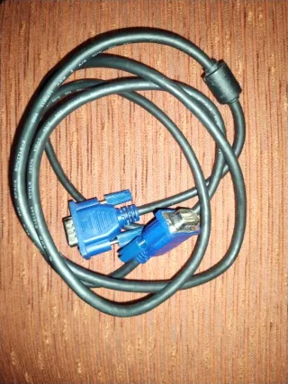 teclado hp y Monitor Acer K192HQL 18.5 LCD Negro