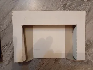 Dungeon Master Super Nintendo SNES Caja