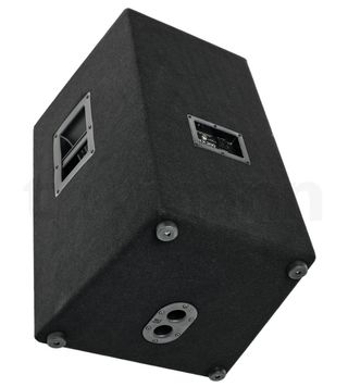 Altavoz JBL JRX 215 Pasivo Negro