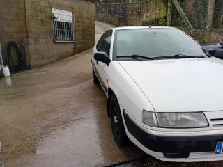 Despiece Citroën Xantia