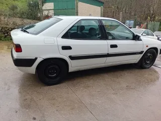Despiece Citroën Xantia