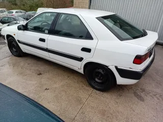 Despiece Citroën Xantia