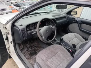 Despiece Citroën Xantia