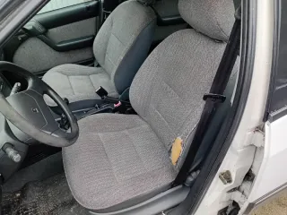 Despiece Citroën Xantia