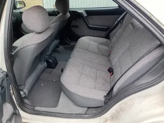 Despiece Citroën Xantia