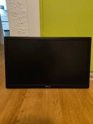 Monitor ASUS Negro
