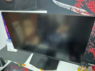 Monitor MSI MAG 27 pulgadas 4k 160hz 0.5 ms