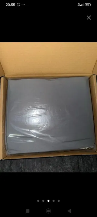 2 Fundas Nórdicas Cama 80/90 NUEVAS