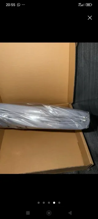 2 Fundas Nórdicas Cama 80/90 NUEVAS